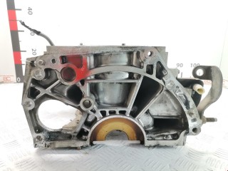 Блок цилиндров, ориг. номер 11000ED31B, Nissan Qashqai 2006-2010