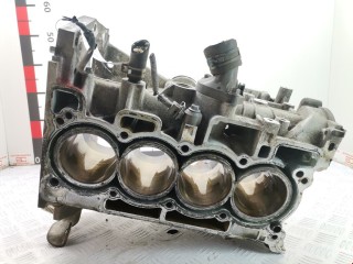 Блок цилиндров, ориг. номер 11000ED31B, Nissan Qashqai 2006-2010