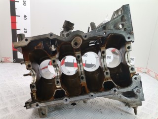 Блок цилиндров, ориг. номер 11000ED31B, Nissan Qashqai 2006-2010