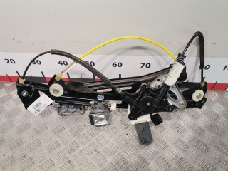 Стеклоподъемник передний левый, ориг. номер A2187200379, Mercedes CLS W218 2010-2014