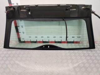 Стекло заднее, ориг. номер 51318255292, BMW 3 E46 1997-2003