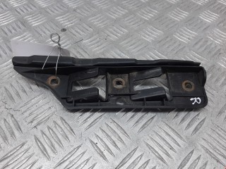 Кронштейн крепления бампера переднего, ориг. номер 1K0807184, Volkswagen Golf 1997-2006