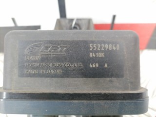 Реле накала свечей, ориг. номер 55229840, Opel Combo 201-2024