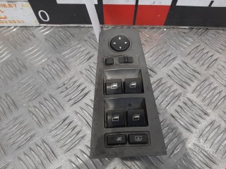 Блок управления стеклоподъемниками BMW 7 E65/E66 2001-2005