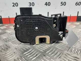 Замок двери передней левой, ориг. номер 813103S010, Hyundai Sonata 2001-2013