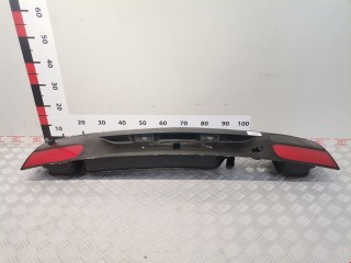 Бленда, ориг. номер 7701038277, 22260002, Renault Laguna 1993-1998