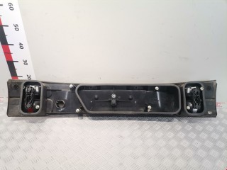 Бленда, ориг. номер 7701038277, 22260002, Renault Laguna 1993-1998