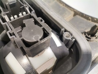 Бленда, ориг. номер 7701038277, 22260002, Renault Laguna 1993-1998