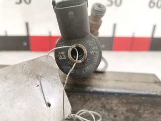 Форсунка, ориг. номер 0445110239, 1980H2, Peugeot 307 2001-2005