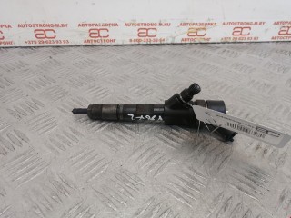 Форсунка Renault Megane 2006-2009