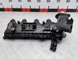 Коллектор впускной, ориг. номер 9684941780, 0361N3, Citroen C4 2004-2014