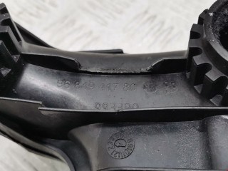 Коллектор впускной, ориг. номер 9684941780, 0361N3, Citroen C4 2004-2014