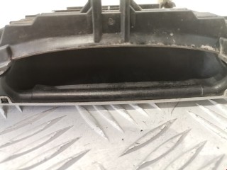 Ручка наружная передняя правая, ориг. номер 4B0839208, Audi A6 1997-2001