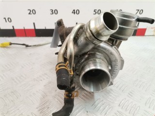 Турбина, ориг. номер 7701477495, 8200545354, Renault Scenic 2003-2006