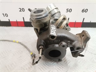 Турбина, ориг. номер 7701477495, 8200545354, Renault Scenic 2003-2006