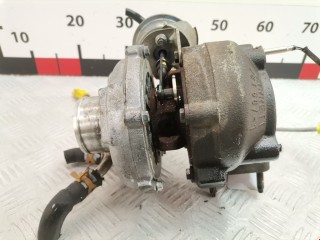 Турбина, ориг. номер 7701477495, 8200545354, Renault Scenic 2003-2006