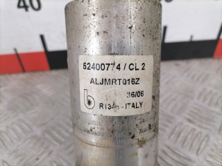 Осушитель, ориг. номер 13128933, Opel Meriva 2002-2006