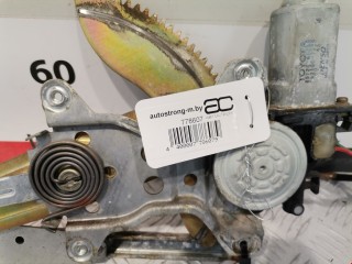 Стеклоподъемник передний левый, ориг. номер 6980260060, Toyota Land Cruiser Prado 1996-1999