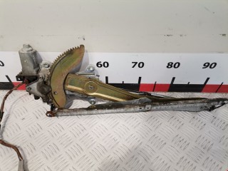 Стеклоподъемник передний левый, ориг. номер 6980260060, Toyota Land Cruiser Prado 1996-1999
