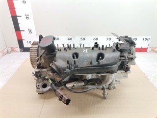 Головка блока цилиндров, ориг. номер 4R8Q6090AG, Jaguar S-Type 2004-2008