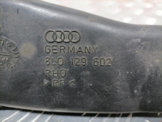 Воздуховод, ориг. номер 8L0129602, Audi A3 1996-2000