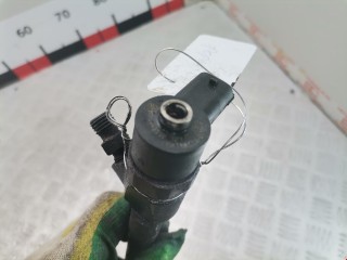Форсунка, ориг. номер 0445110327, 55566050, Opel Insignia 2008-2013