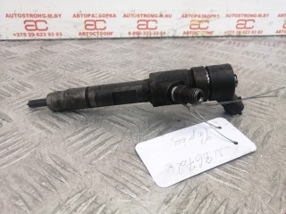 Форсунка, ориг. номер 0445110280, 8200606383, Renault Megane 2006-2009