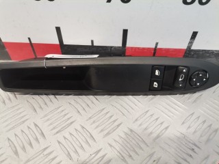 Блок управления стеклоподъемниками, ориг. номер 98012508XT, 96638229XT, Citroen DS3 2009-2014
