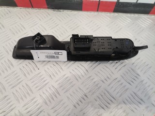 Блок управления стеклоподъемниками, ориг. номер 98012508XT, 96638229XT, Citroen DS3 2009-2014