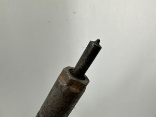 Форсунка, ориг. номер 0445110239, 1477146, Ford Focus 2004-2008