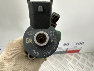 Форсунка, ориг. номер 0445110239, 1477146, Ford Focus 2004-2008