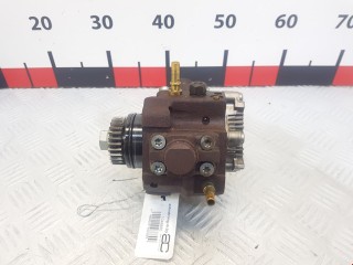 ТНВД, ориг. номер 0445010208, 8201023992, Renault Megane 2008-2014