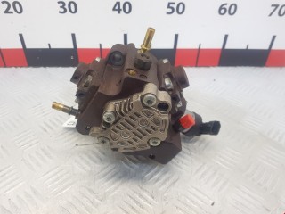 ТНВД, ориг. номер 0445010208, 8201023992, Renault Megane 2008-2014