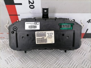 Щиток приборов (приборная панель), ориг. номер 8200408787, 8200720314, Renault Megane 2006-2009