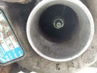 Турбина, ориг. номер 73501343, 54359710005, Opel Corsa 2006-2011