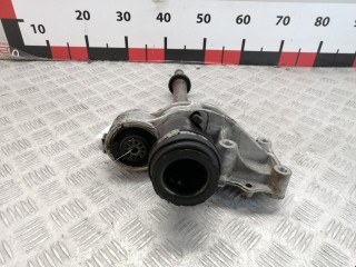 Полуось передняя правая (приводной вал, ШРУС), ориг. номер 3273AL, Peugeot 206 1998-2003