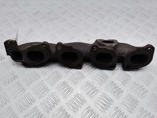 Коллектор выпускной, ориг. номер 55565985, 55565984, Opel Insignia 2008-2013