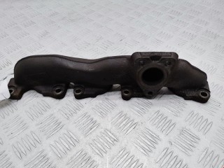 Коллектор выпускной, ориг. номер 55565985, 55565984, Opel Insignia 2008-2013