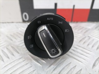 Переключатель света, ориг. номер 3T0941431B, Skoda Superb 2006-2008