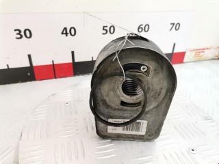 Теплообменник масляного фильтра, ориг. номер 8200923115, 8200779744, Renault Clio 2003-2013