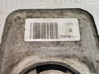 Теплообменник масляного фильтра, ориг. номер 8200923115, 8200779744, Renault Clio 2003-2013