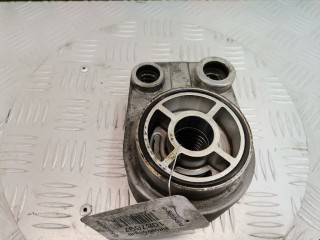 Теплообменник масляного фильтра, ориг. номер 8200923115, 8200779744, Renault Clio 2003-2013