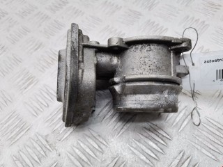 Заслонка дроссельная, ориг. номер 7804373, 13547804373, BMW 5 E60/E61 2007-2010