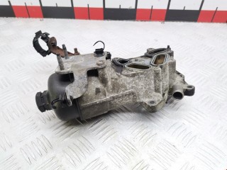Корпус масляного фильтра, ориг. номер 9687847480, 1103S7, Citroen DS3 2009-2014