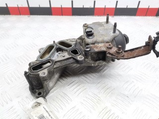 Корпус масляного фильтра, ориг. номер 9687847480, 1103S7, Citroen DS3 2009-2014