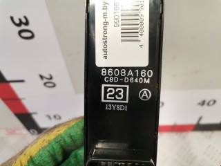 Блок управления стеклоподъемниками, ориг. номер 8608A160, Mitsubishi Lancer 2003-2010