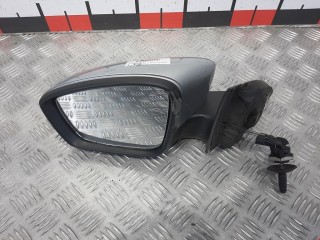 Зеркало наружное левое, ориг. номер 5JC857507B, Seat Toledo 2012-2019
