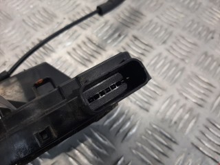 Замок двери задней правой, ориг. номер 814203S000, Hyundai Sonata 2001-2013