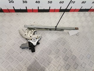 Стеклоподъемник электрический задний правый, ориг. номер 5743A178, Mitsubishi ASX 2010-2013