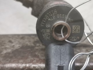 Форсунка, ориг. номер 0445110276, 55221017, Alfa Romeo 147 2004-2010